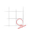 Spieltheorie - Nash-Gleichgewicht hell
