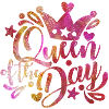 Queen of the Day