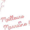 Meilleure marraine