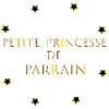 Petite princesse de parrain