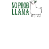No Prob Llama Lama espagnol