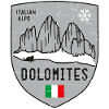 Tre Cime Dolomiti Italia Stemma