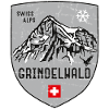 Grindelwald Eiger Suisse Armoiries