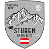 Stuben Albona Autriche Armoiries
