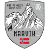 Narvik Stetind Norge våpenskjold