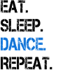 Dancing Dancer Dancer Gift