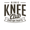 Bionic Knee Club - Custom Parts