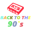 Back to the 90's