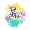 Dalmatian