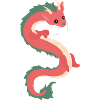 chinese dragon