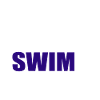 Swimming gift