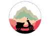 Conception de cyclomoteur fantaisie