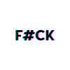 fuck. t-shrit fuck