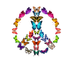 Schmetterling