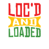 Dreadlocks Rasta hair Rastafarian gift