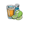 tequila