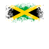 Jamaica flag gift idea