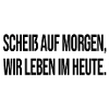 Apache Spruch Zitat