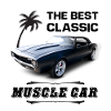 The best classic Muscle car