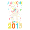 Awesome Since 2013