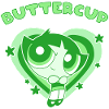 Powerpuff Girls Buttercup