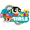 Powerpuff Girls Rainbow
