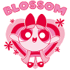Powerpuff Girls Blossom