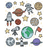 Universe Space Space