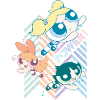 Powerpuff Girls Power