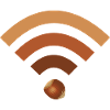 wifi hazelnut