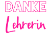 Lehrerin Abschied Lehrer Geschenk