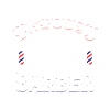 Tattooed Barber