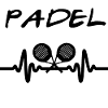 Padel tennis pulse