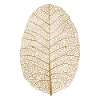 golden leaf