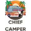 Caravan gift camper gift