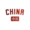 China – Arc Design with 中国 lettering