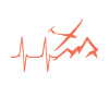 Heartbeat for gliding and