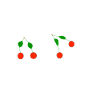 cherries