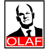 OLAF, yes he can