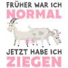 Ziege