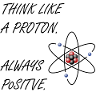 Proton - Be Positive