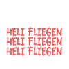 Helikopter