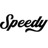 Speedy - Speedy in black