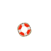 Moin Möwen Rettungsring Nordisch