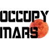 OCCUPY MARS