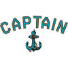 Captain anchor