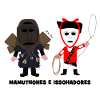 MAMUTHONES ET ISSOHADORES