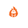 Feuerwehrfrau Spruch