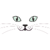Cat's eyes