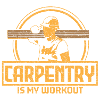 Carpenter carpenter saw gift